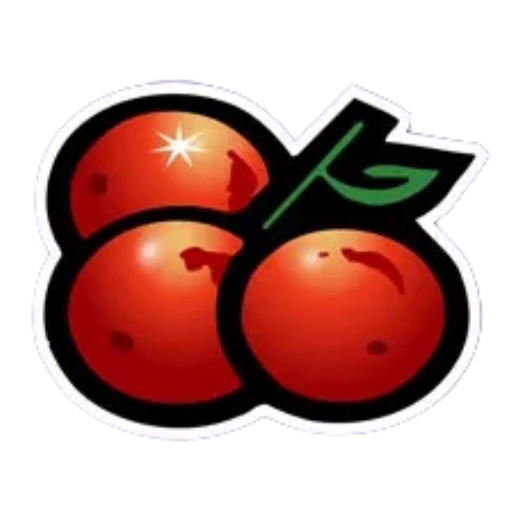 Kersen symbool