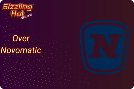 over novomatic