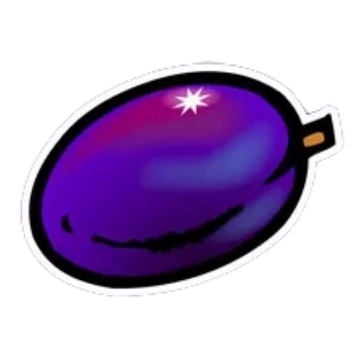 Pruim symbool
